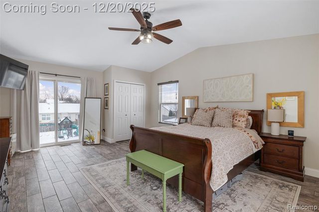 52400 Huntley Avenue, New Baltimore, MI 48047