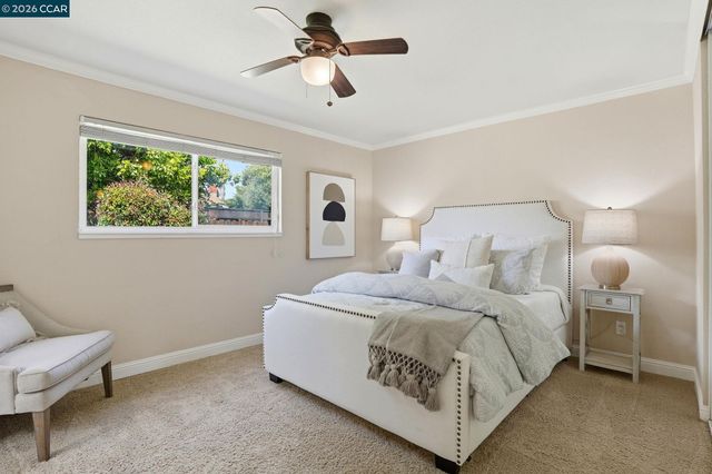 2103 Deerwood Dr., Martinez, CA 94553