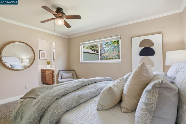 2103 Deerwood Dr., Martinez, CA 94553