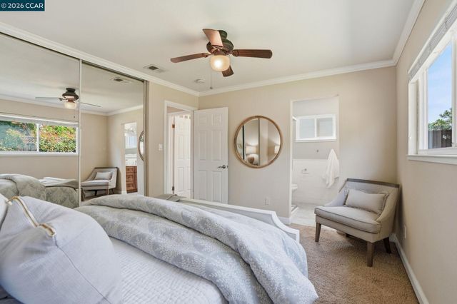 2103 Deerwood Dr., Martinez, CA 94553