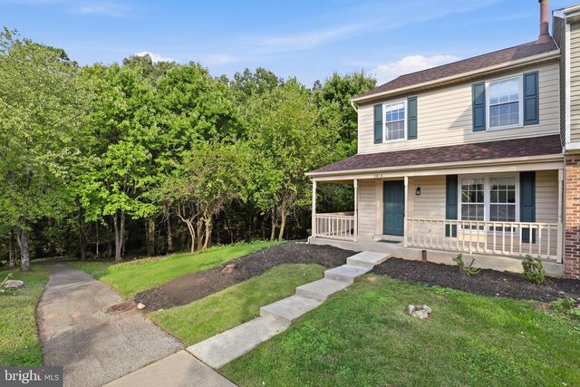 2813 MUESERBUSH CT, Glenarden, MD 20706