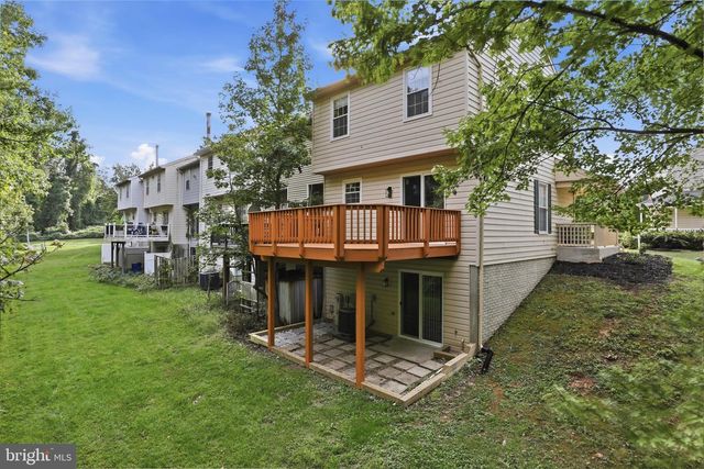 2813 MUESERBUSH CT, Glenarden, MD 20706