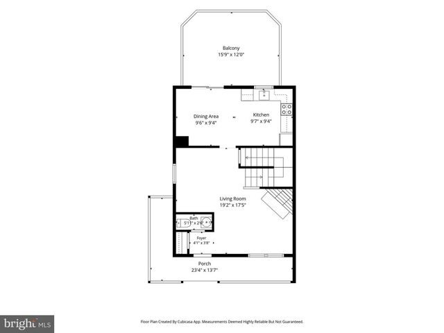 2813 MUESERBUSH CT, Glenarden, MD 20706