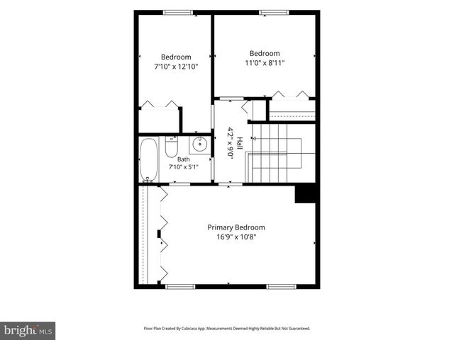 2813 MUESERBUSH CT, Glenarden, MD 20706