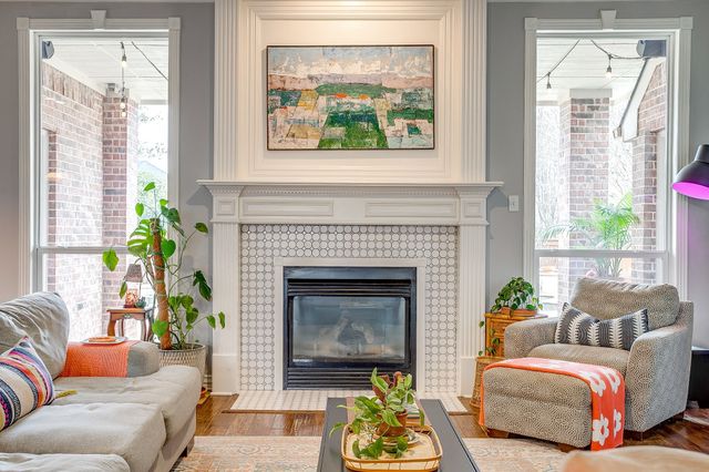 1042 Chesapeake Drive, Mansfield, TX 76063