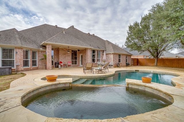 1042 Chesapeake Drive, Mansfield, TX 76063