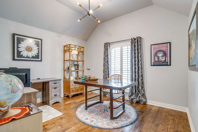 1042 Chesapeake Drive, Mansfield, TX 76063