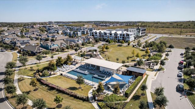 5902 Rotunda VW, Austin, TX 78747