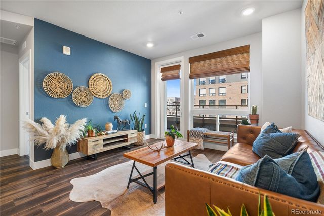 20 Wilcox Street 403, Castle Rock, CO 80104