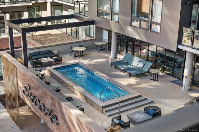 20 Wilcox Street 403, Castle Rock, CO 80104