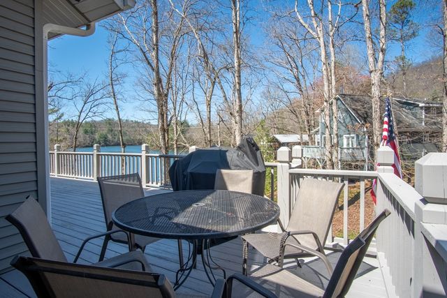 82 Avisco Road, Robbinsville, NC 28771