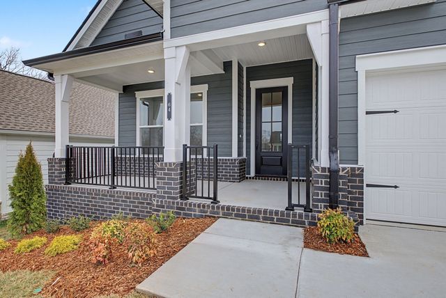 64 Trevino Lane, Lebanon, TN 37087