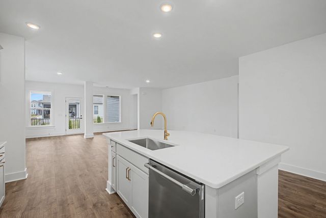 64 Trevino Lane, Lebanon, TN 37087