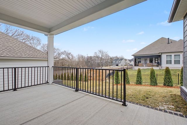 64 Trevino Lane, Lebanon, TN 37087