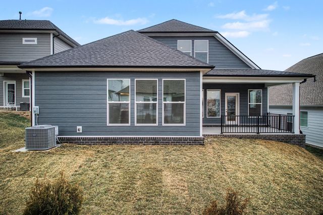 64 Trevino Lane, Lebanon, TN 37087