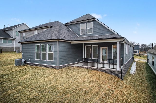 64 Trevino Lane, Lebanon, TN 37087