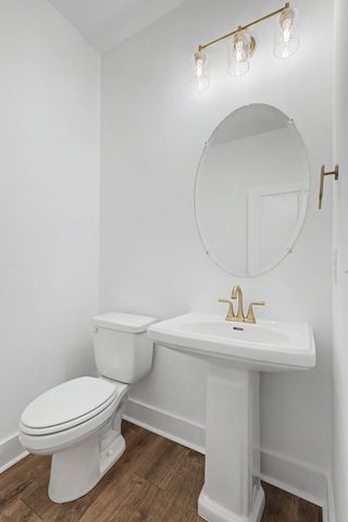 64 Trevino Lane, Lebanon, TN 37087