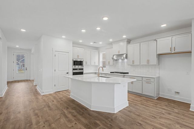 64 Trevino Lane, Lebanon, TN 37087