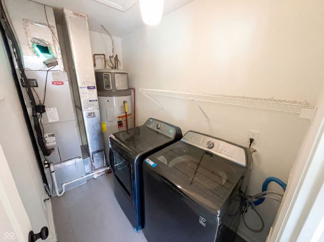 3211 Waterloo Circle, Indianapolis, IN 46268