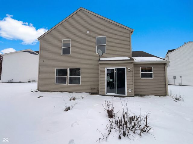 3211 Waterloo Circle, Indianapolis, IN 46268