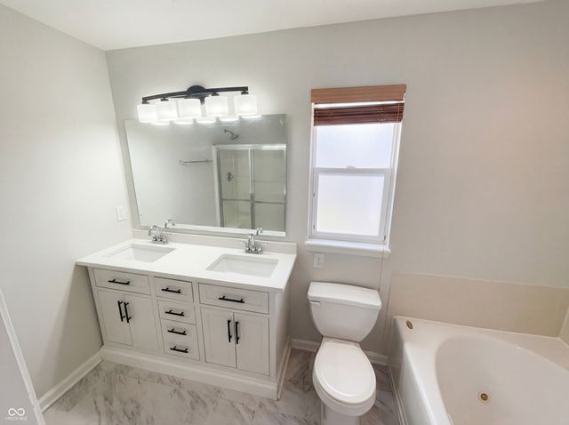 3211 Waterloo Circle, Indianapolis, IN 46268