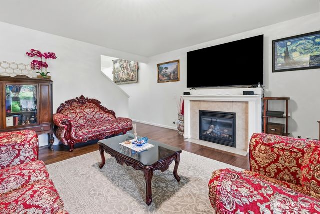 5708 Arcarro Ct SE SE, Lacey, WA 98503