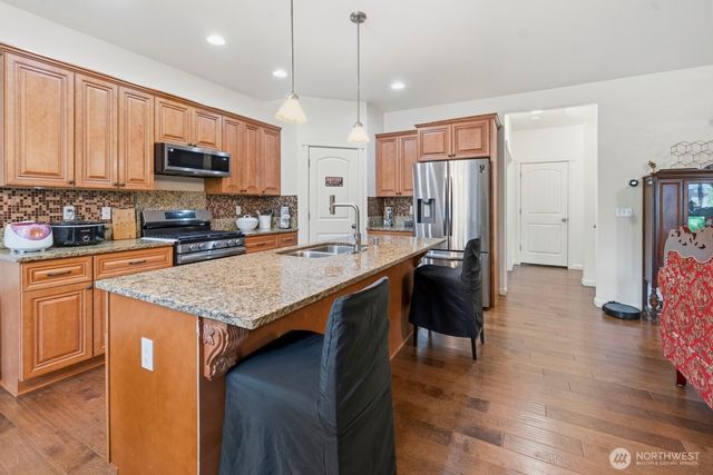 5708 Arcarro Ct SE SE, Lacey, WA 98503