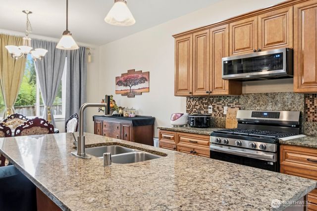 5708 Arcarro Ct SE SE, Lacey, WA 98503