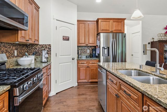 5708 Arcarro Ct SE SE, Lacey, WA 98503