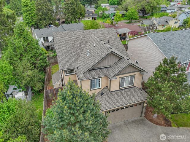 5708 Arcarro Ct SE SE, Lacey, WA 98503