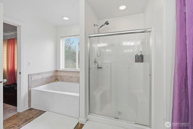 5708 Arcarro Ct SE SE, Lacey, WA 98503