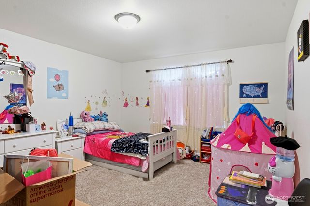 5708 Arcarro Ct SE SE, Lacey, WA 98503