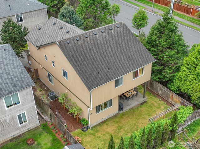 5708 Arcarro Ct SE SE, Lacey, WA 98503