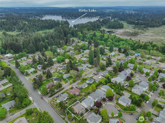 5708 Arcarro Ct SE SE, Lacey, WA 98503