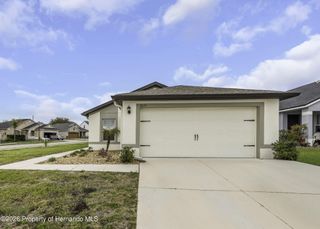 8635 Pinetop Ridge Lane, Brooksville, FL 34613