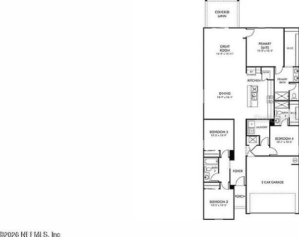 59 ARARAT DRIVE, Palm Coast, FL 32137