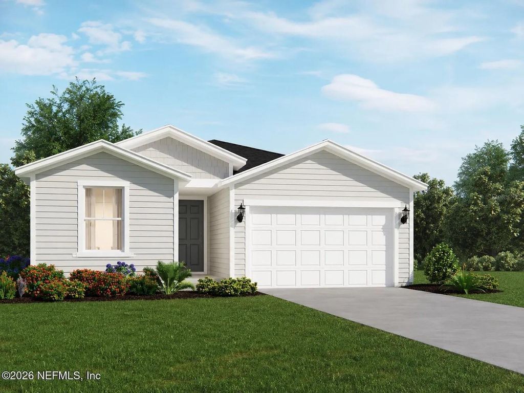 59 ARARAT DRIVE, Palm Coast, FL 32137