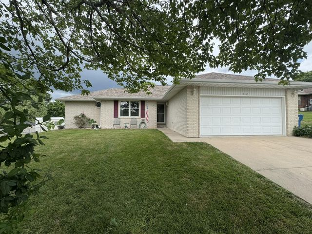 412 Kadee Drive, Crane, MO 65633