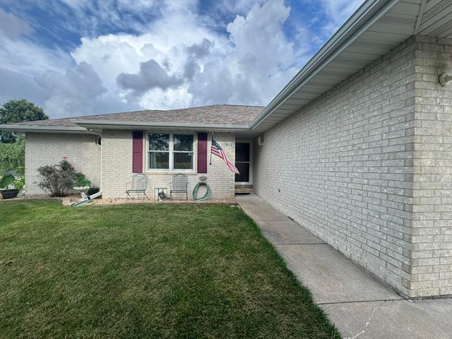 412 Kadee Drive, Crane, MO 65633