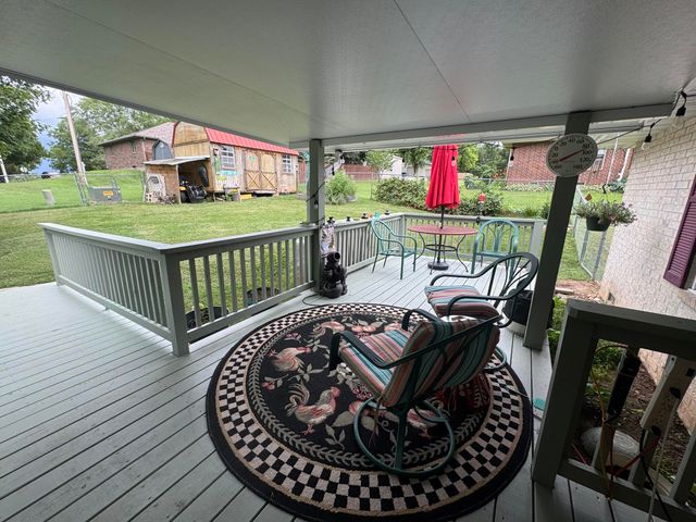 412 Kadee Drive, Crane, MO 65633