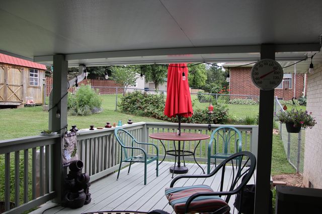 412 Kadee Drive, Crane, MO 65633