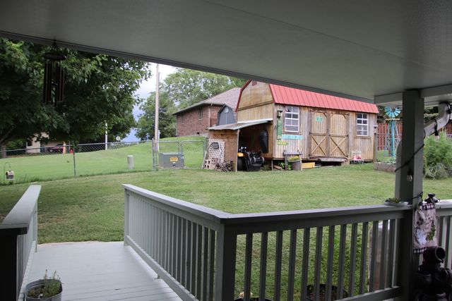 412 Kadee Drive, Crane, MO 65633