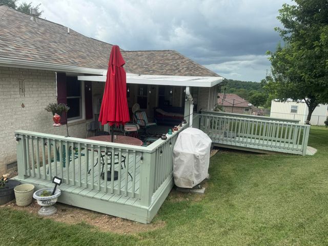 412 Kadee Drive, Crane, MO 65633