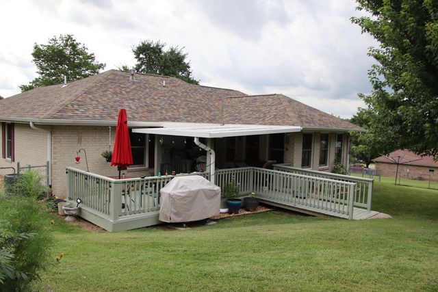 412 Kadee Drive, Crane, MO 65633