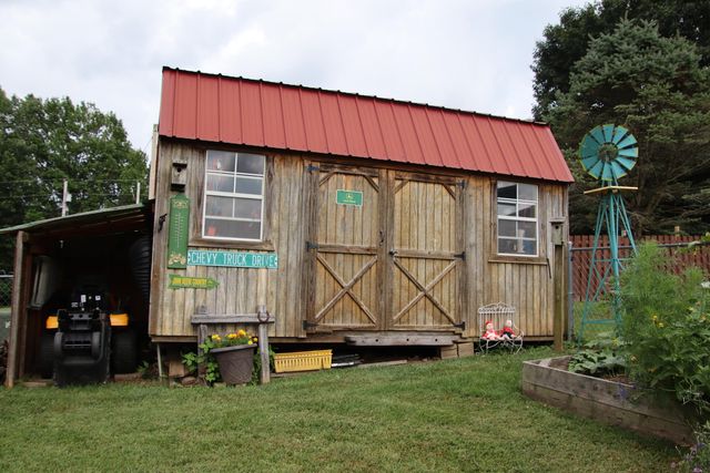 412 Kadee Drive, Crane, MO 65633