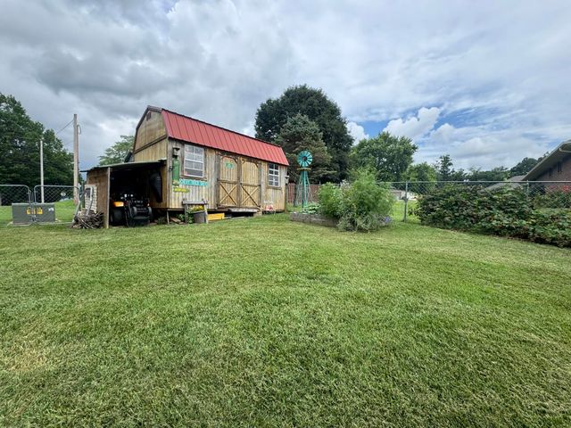 412 Kadee Drive, Crane, MO 65633