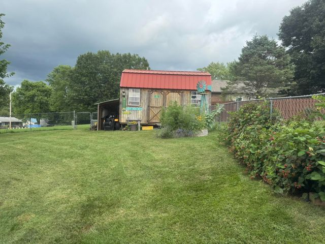 412 Kadee Drive, Crane, MO 65633