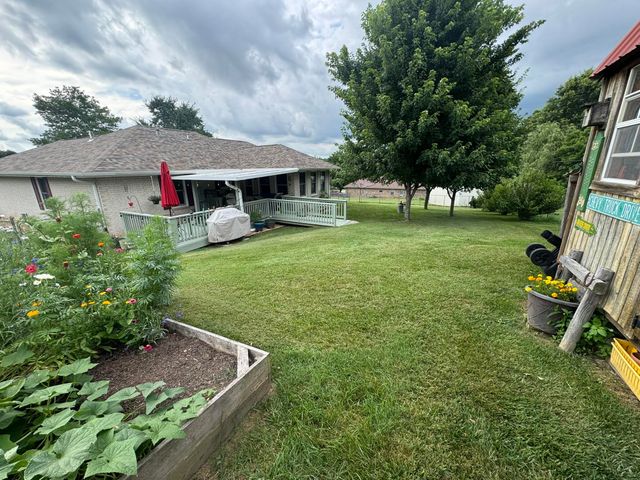 412 Kadee Drive, Crane, MO 65633