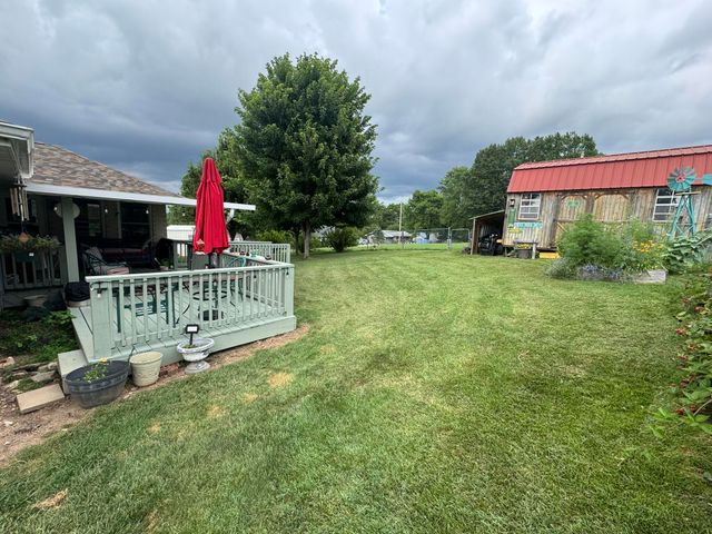 412 Kadee Drive, Crane, MO 65633