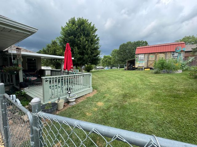 412 Kadee Drive, Crane, MO 65633